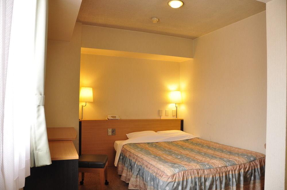 Hotel Kamoike Plaza Kagoshima Exterior foto